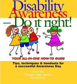 Disability Awareness- Do It Right!